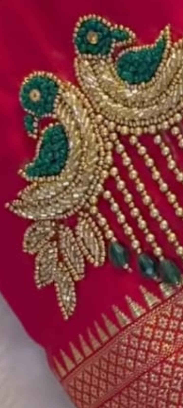 Traditional Embroidery Designs